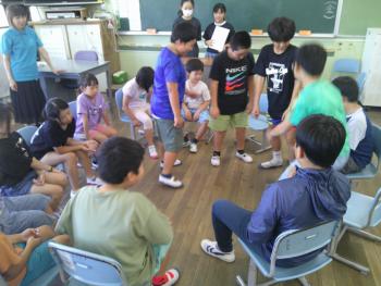 学習