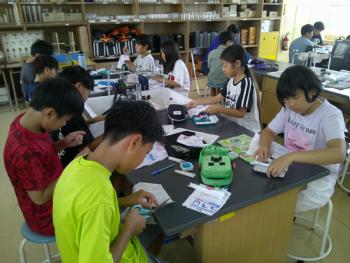 学習