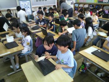 学習