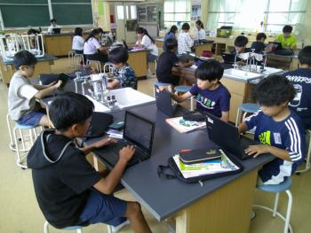 学習