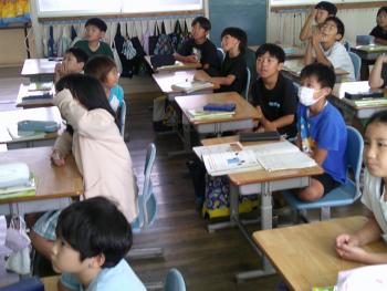 学習