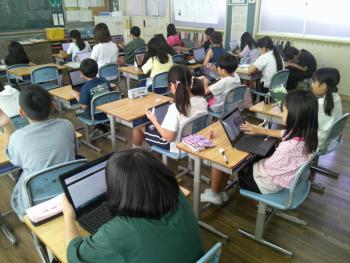 学習