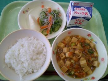給食