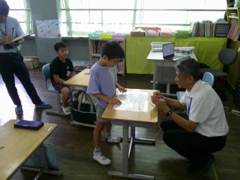 学習