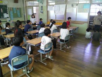 学習