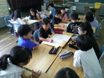 学習