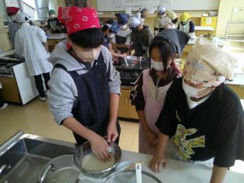 学習