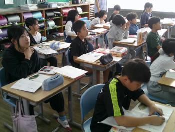 学習