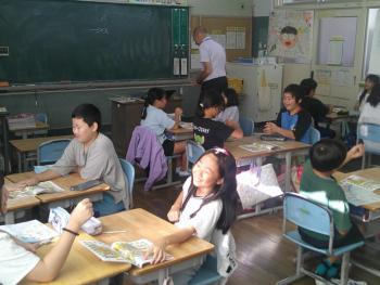 学習