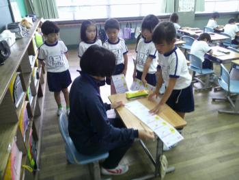 学習