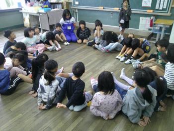 学習