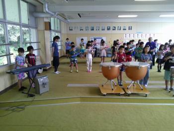 学習