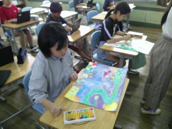 学習