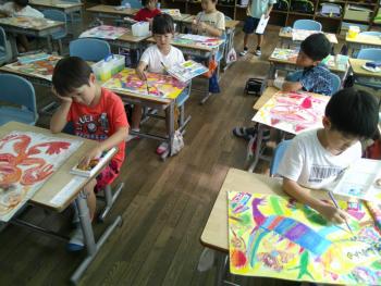 学習
