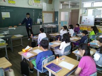 学習