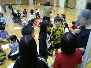 学習