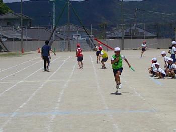 運動会