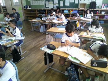 学習