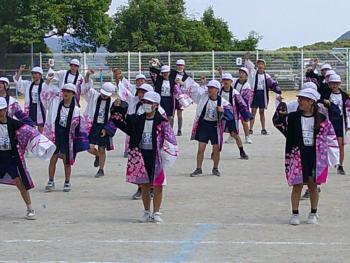 運動会