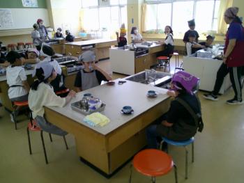 学習