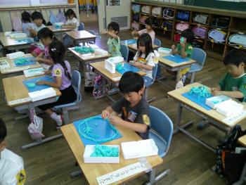 学習