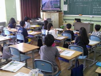 学習