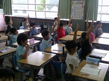 学習