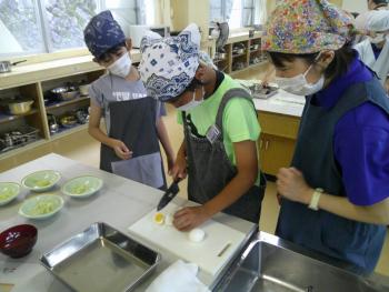 学習