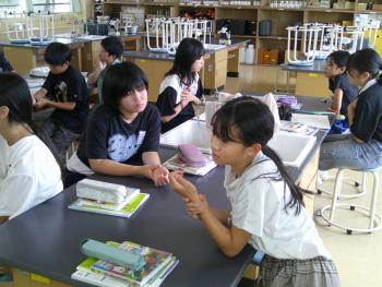 学習