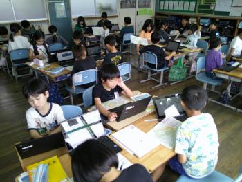 学習