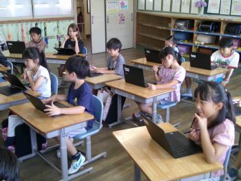 学習