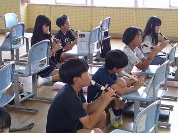 学習