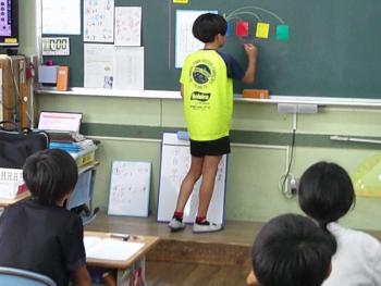 学習
