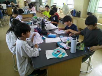 学習
