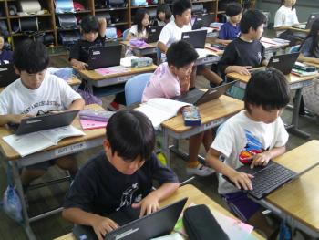 学習