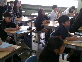 学習