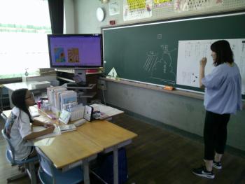 学習