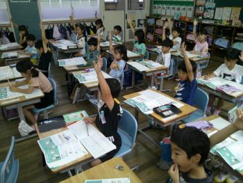 学習