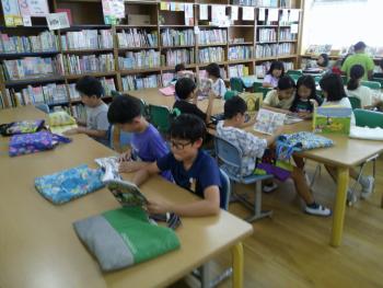 学習