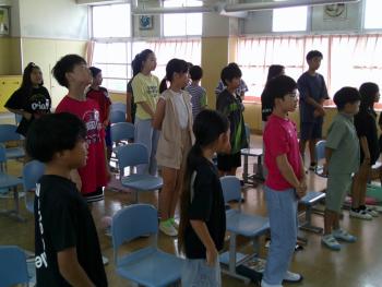 学習