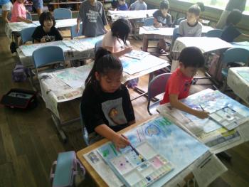 学習