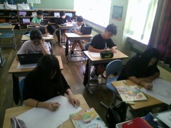 学習