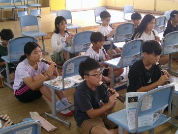 学習