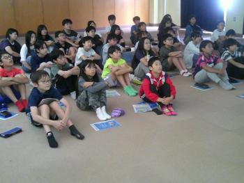 学習