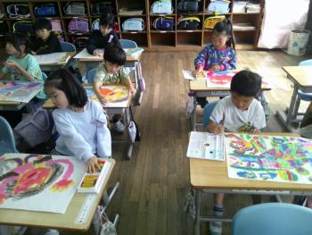 学習