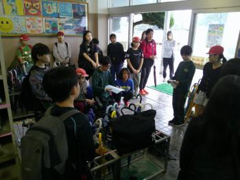 学習