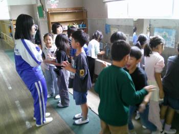 学習