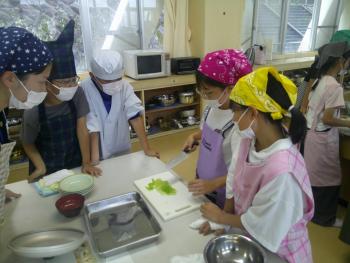 学習