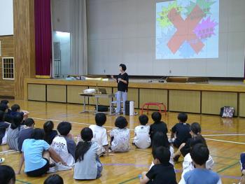 学習
