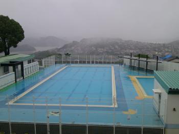 雨